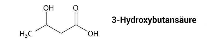 3-Hydroxybutansäure