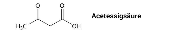 Acetessigsaeure