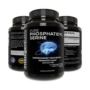 phosphatidylserin-Intelligent-Labs