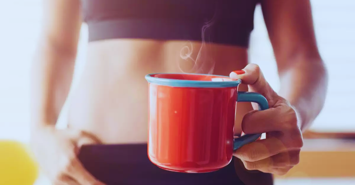 Vorteile von Intervallfasten mit Kaffee