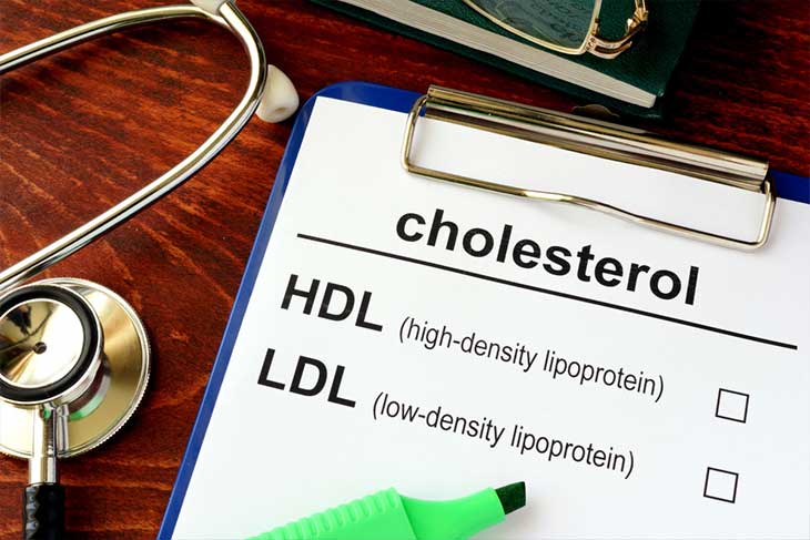 ldl-cholesterin