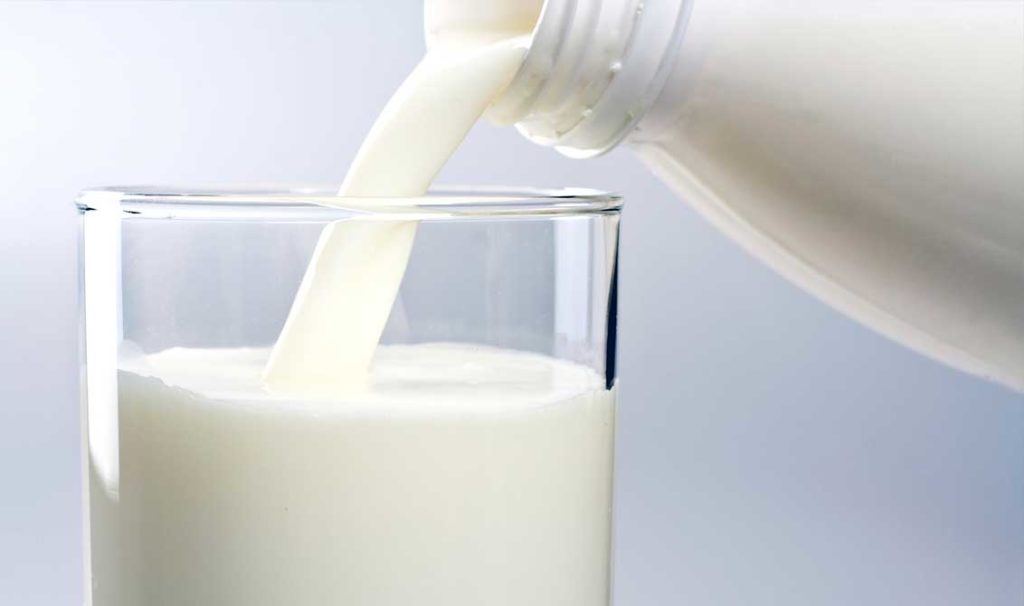 Wie gesund ist Buttermilch? Wirkung und Vorteile von Buttermilch