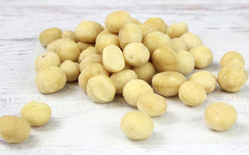 Macadamia Nüsse Wie gesund sind diese fettreichen Nüsse wirklich?