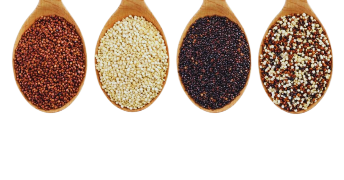 Wie kann Quinoa in die Keto-Diät integriert werden