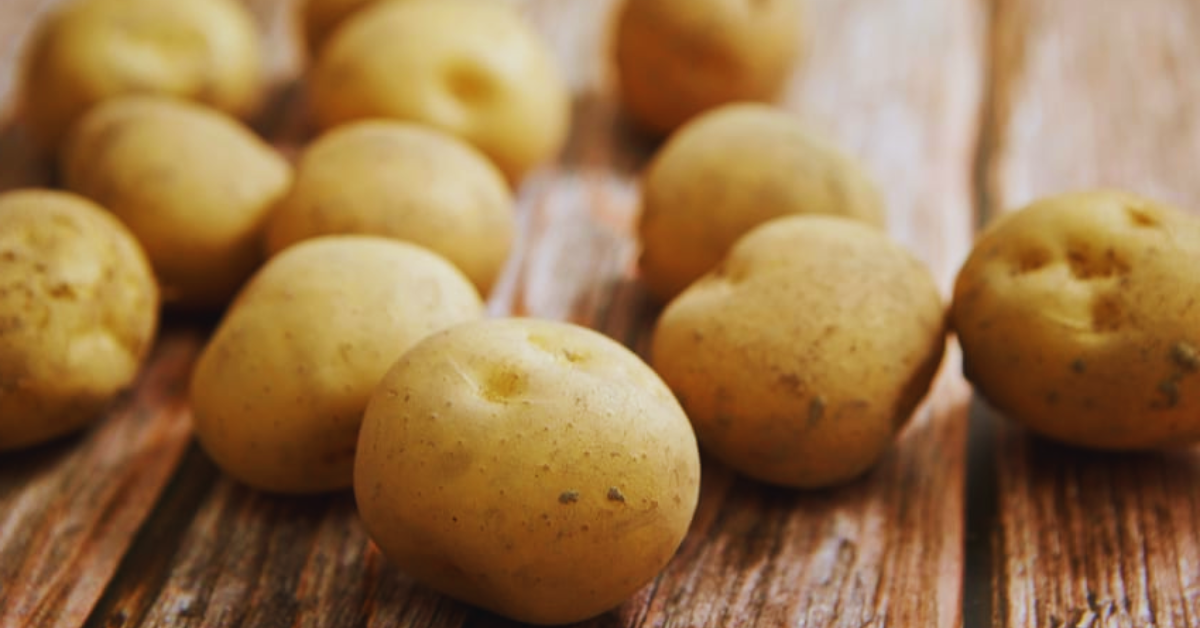 Alternative zu Kartoffeln in der ketogenen Diät