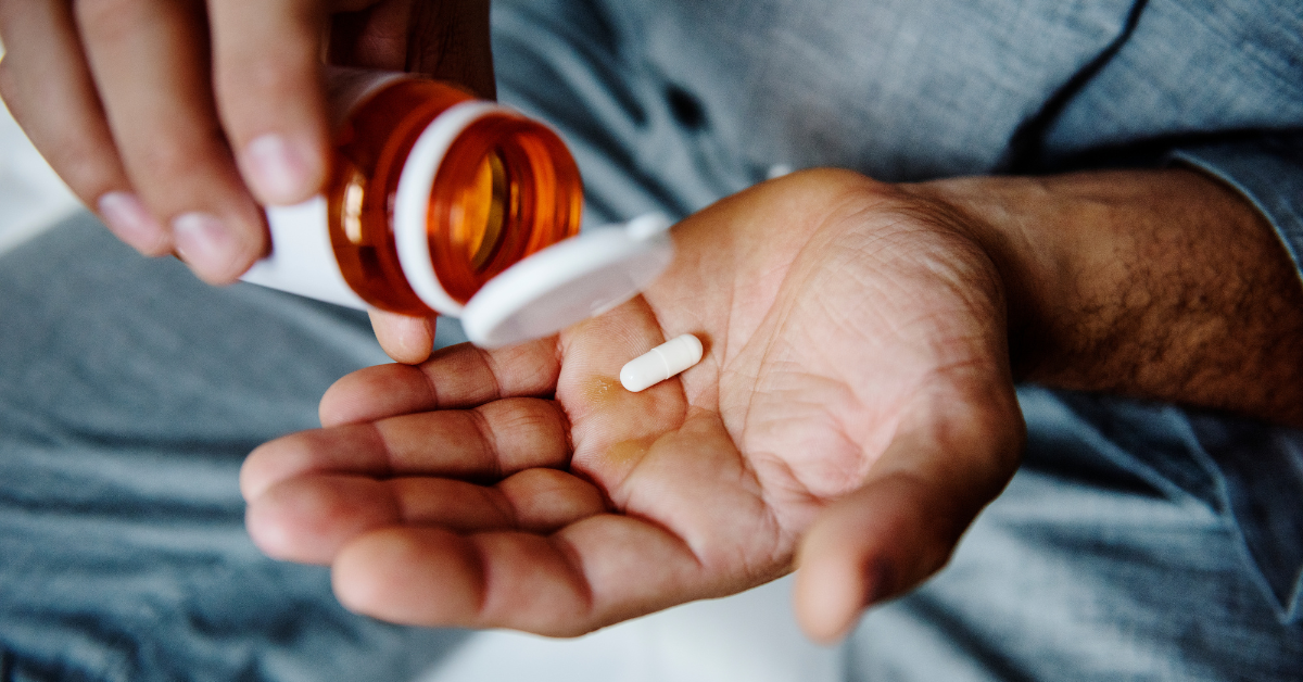 Vorteile von Melatonin Tabletten