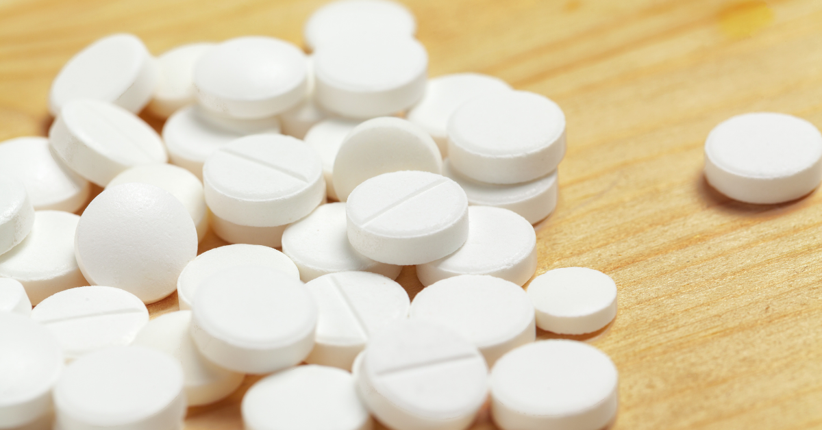 Wie funktionieren Melatonin Tabletten
