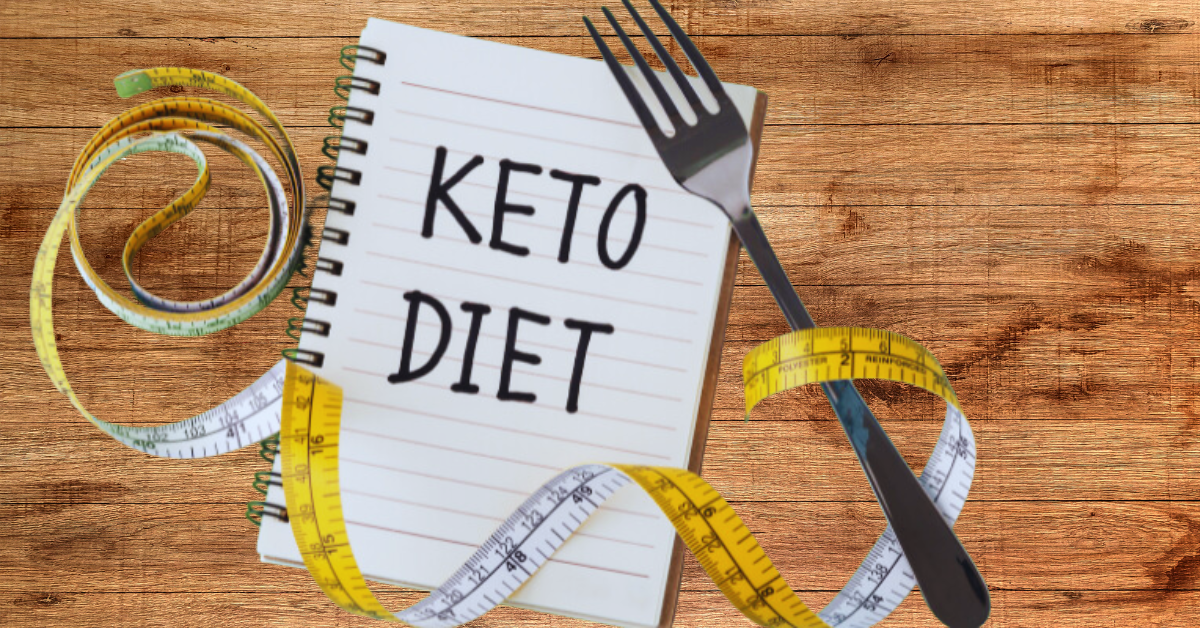 Die Grundlagen der ketogenen Diät