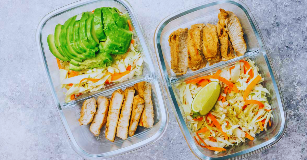 Tipps zur Zubereitung von Keto-Mittagessen
