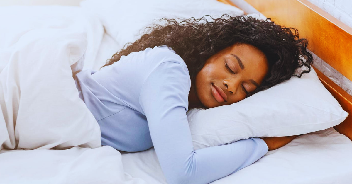 Warum ist ausreichend Schlaf wichtig