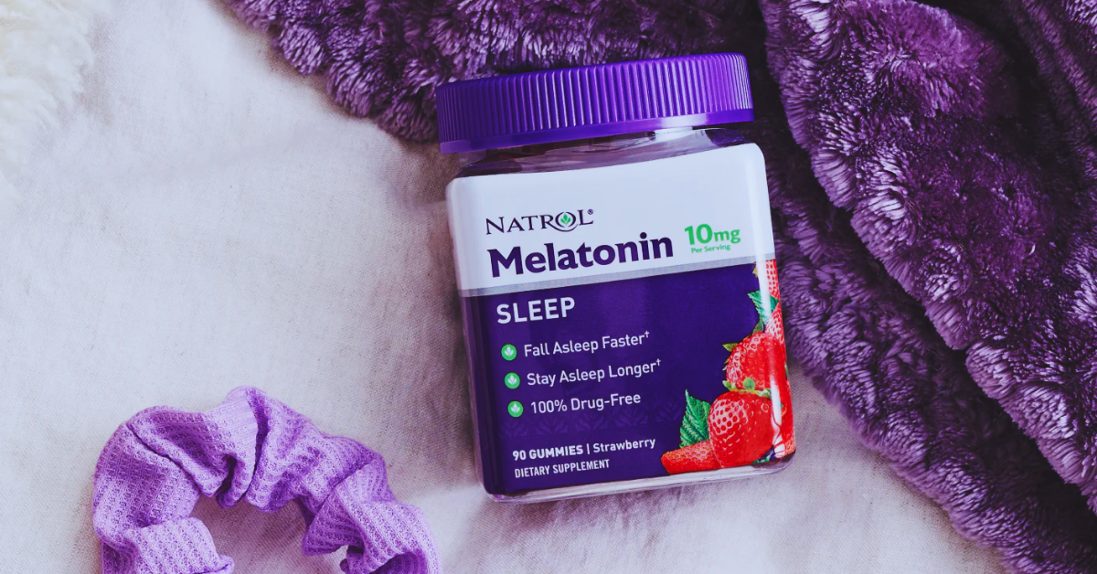 melatonin-wirkung-auf-schilddruese